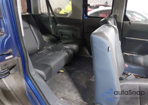 2004 Honda Element Ex from USA, damaged, VIN 5J6YH28644L011503